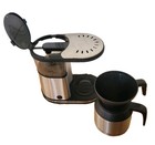 Bonavita Bv1500ts 5 Cup Drip Coffee Maker - No Carafe Lid - Used