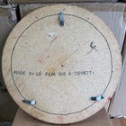 Vtg Marlboro Dart Board Made In Uk Probably 1990 s