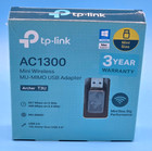 Tp-link Archer T3u Ac1300 Mini Wireless Wifi Usb Adapter  new 