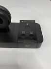 Jabra Pro 9400bs Charging Base With 9400hs Headset No Power Cord Free Shipping
