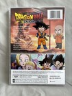 New Dragon Ball Daima Season 1  dvd  4-disc  Sealed English Sub