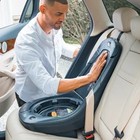 Chicco Fit360 Rotating Convertible Car Seat Base  new 