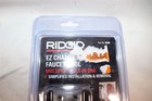 Ridgid Faucet And Sink Installer Ez Change Faucet Tool 56988