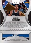 2019-20 Panini Prizm  12 Anfernee Hardaway - Bsk