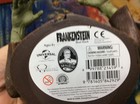 Diamond Select Frankenstein Bust Bank - Universal Studios Monsters - 2012 Vinyl