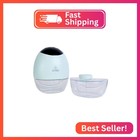 Zomee Collection Bottle Leak Proof - 7 Oz - For Zomee Fit Wearable Breast Pump F