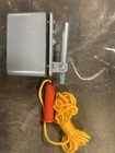 Resource Industries Garage Door Ceiling Pull Switch  Single Pull  Single Throw