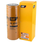 6 Pack New Oem Caterpillar 1r-0749 Fuel Filter   Caterpillar 1r0749 - Usa Stock