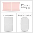 Changing Pad Cover Set In Soft Jersey Material Diaper Changing Table Sheets - Fi