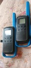 2 X Motorola Talkabout T62 2-way Walkie Talkie Radio New