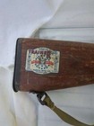 1950s Kadets Of America Trainer Lever Action Toy Rifle Parris Mfg Co Savannah Ga