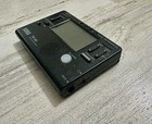 Korg Tm-60 Black Combo Tuner Metronome Multi Instrument - Tested