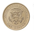 Pack Of 5  2026 P President Trump Semiquincentennial  1 Coin Presale