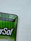 3 New Footjoy Weathersof Golf Gloves - Men s Medium-large  worn On Your Rh 
