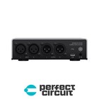 Ik Multimedia Arc Studio Room Correction System Pro Audio Demo Perfect Circuit