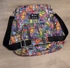 Ju-ju-be X Tokidoki Kaiju City Be Sporty  Single Strap