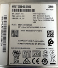 Intel Ssd 545s Series Ssdsc2kw256gb 256gb Sata Iii 2 5 In Solid State Drive