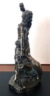 Dionysus Greek God Of Wine Statue Figurine