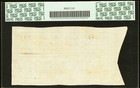 1792 Connecticut Hartford Colonial Bank Note Currency State Certificate  Pcgs 45