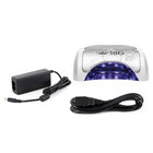 18g Classic Led Light - Professional Nail Curing Lamp For Home Or Salon Use  Fas