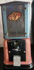 Victor Vending 1 Cent Gumball Machine No Key