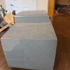 Working Ge Model 433-c Musaphonic Vintage Antique Tube Radio  Parts