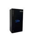 New Samsung Galaxy S9  Plus G965u 64gb 6gb Gsm Unlocked Att T-mobile Verizon