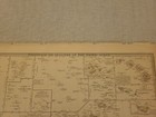 Large 1846 Map Of Polynesian Islands Charles Knight Atlas  