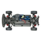 Traxxas 4-tec 2 0 1 10 Awd Vxl Brushless Rtr Car Chassis W tqi   Tsm - Free Ship