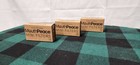 Mouthpeace Mini Carbon Filter Replacements - 3 Packs Of 10pc Mini Filter Boxes