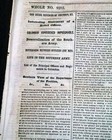 Columbus Ky Kentucky Confederate Fortifications Civil War Map 1862 Nyc Newspaper