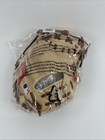 Rawlings   Heart Of The Hide Baseball Glove   Traditional Break-in   34   