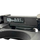 Hoyt Charger Zrx Rh Compound Bow - 28 5 50-60 - Black