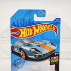 Uh Hot Wheels 2017 Super Treasure Hunt Ford Gt-40 Hw Race Day Gt40 Rr   read  