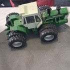 Ertl John Deere 1 32 Diecast Green Tractor National Farm Toy Show 2005