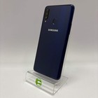 Gsm Unlocked Samsung Galaxy A20s 3gb 32gb Sm-a207f Blue