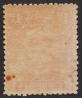 Rhodesia 1922 - Sg 286  1d  Aniline-red  Perf 14 - Kgv  admiral  - Mnh