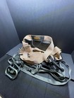 Petzl misty Mountain Climbing And Rapelling Combo Kit