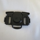 Replacement Part 5 Point Buckle To Fit Chicco Bravo Baby Child Stroller Pram New