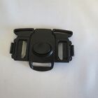 Replacement Part 5 Point Buckle To Fit Chicco Viaro Baby Child Stroller Pram New