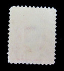 Us Postage Stamp Scott 279b Washington 2 Cent Used Light Beautiful Fancy Cancel