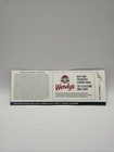 Minnesota Vikings Final Game At Metronome 12 29 2013 Ticket Stub