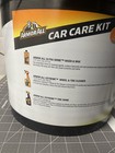 Armor All Car Cleaning Kit  7-piece Set