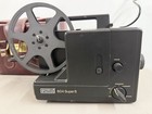 Eumig 604 Super 8 Film Movie Projector