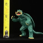1995 Bandai Godzilla Gamera  95 Hg Series 1 High Grade Gashapon Figure Japan