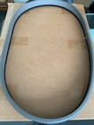 Fits Tennant  9011851 And 4028290- New 32  Bristle Skirt Head Bumper 800mm