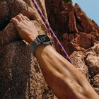 Bxuxohs Milanese Loop- Compatible With Apple Watch Ultra 3 2 1 Band For Men 4   