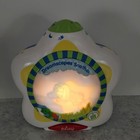 Vintage Leap Frog Dreamscapes Storytelling Soother Crib Toy Works Music Lights