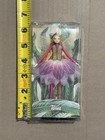 Tassie Pink Fairy  ff1m  4    Fairy Handmade In Thailand New