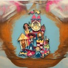 Wdw   Disneyland - It s A Small World - Main Street Electrical Parade 50th Pin
